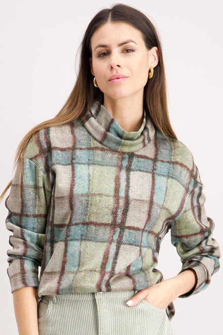 Pull/Sweater - Signe Nature