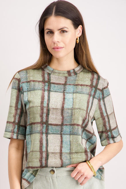 T-shirt - Signe Nature