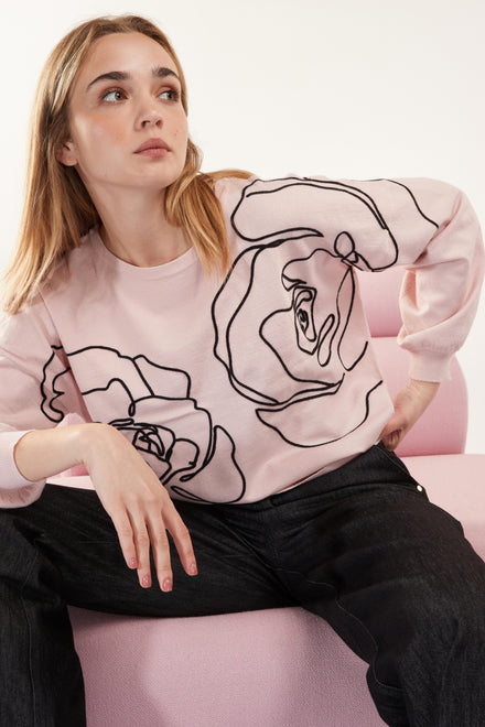 Pull/Sweater - Senso