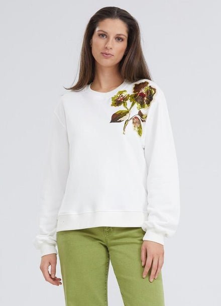 Pull/Sweater - BLUE iV AV