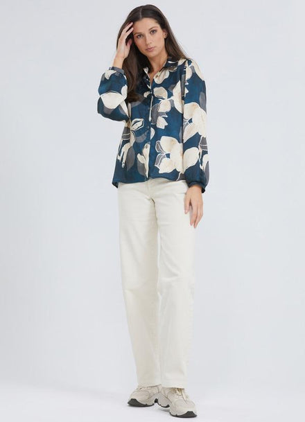 Broek - BLUE iV AV