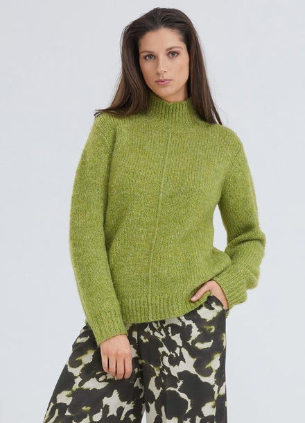 Pull/Sweater - BLUE iV AV