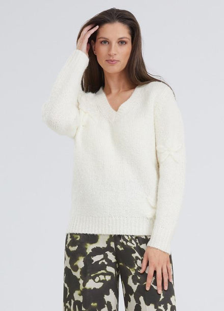 Pull/Sweater - BLUE iV AV