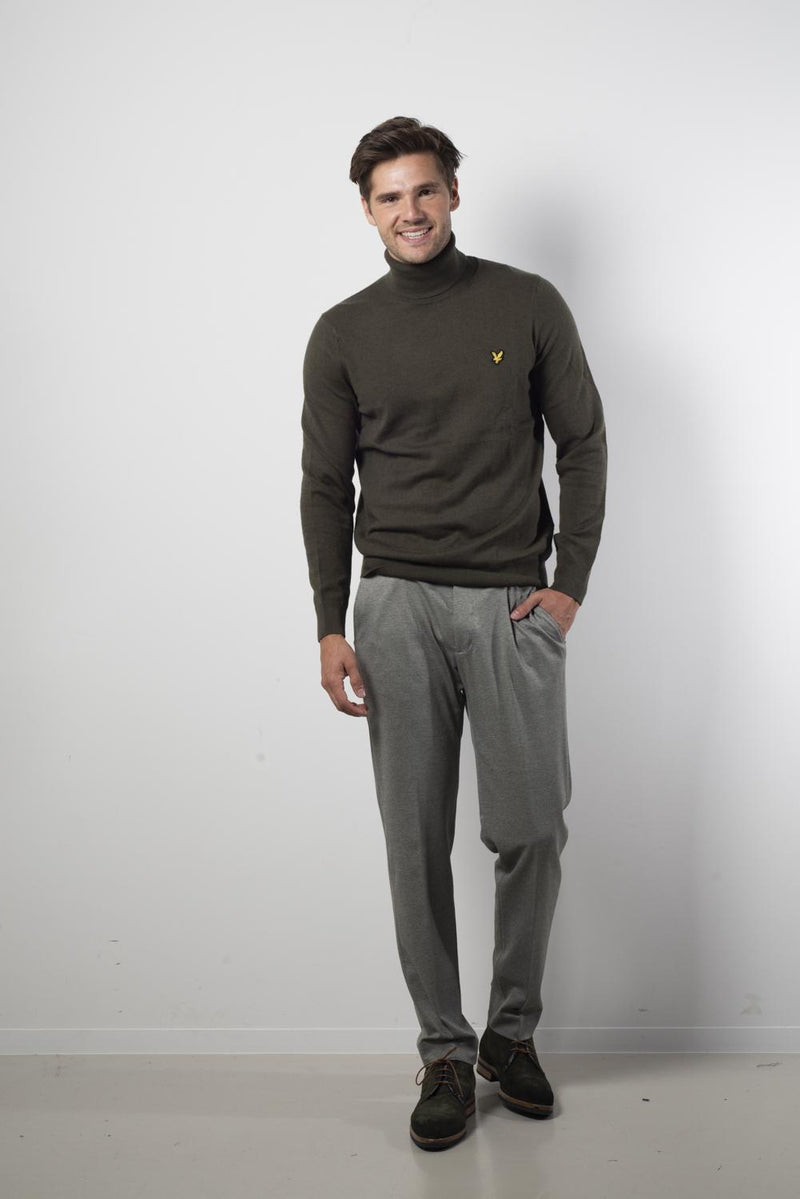 Broek - Benvenuto