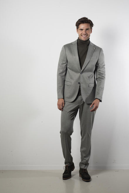 Blazer - Benvenuto