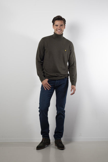Pull/Sweater - Lyle & Scott