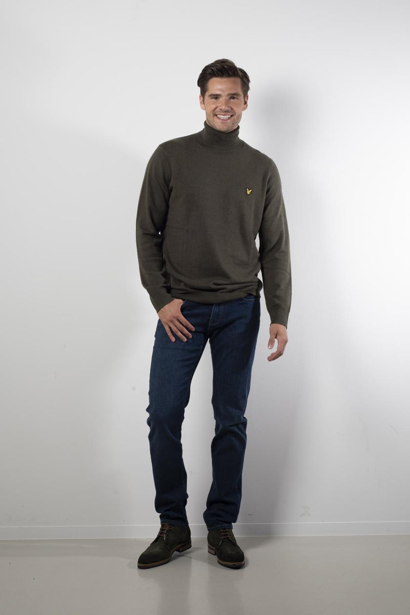 Pull/Sweater - Lyle & Scott