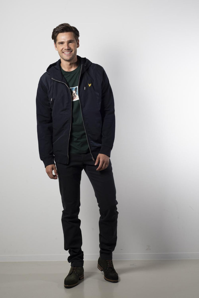 Pull/Sweater - Lyle & Scott
