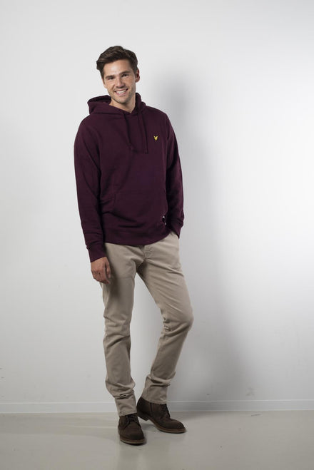 Pull/Sweater - Lyle & Scott