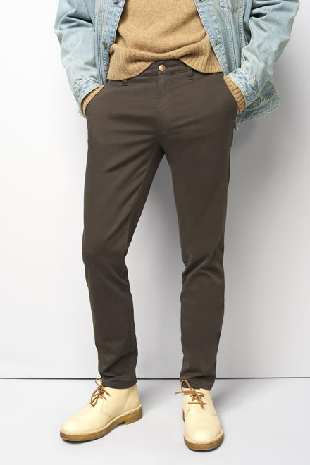 Broek - Meyer