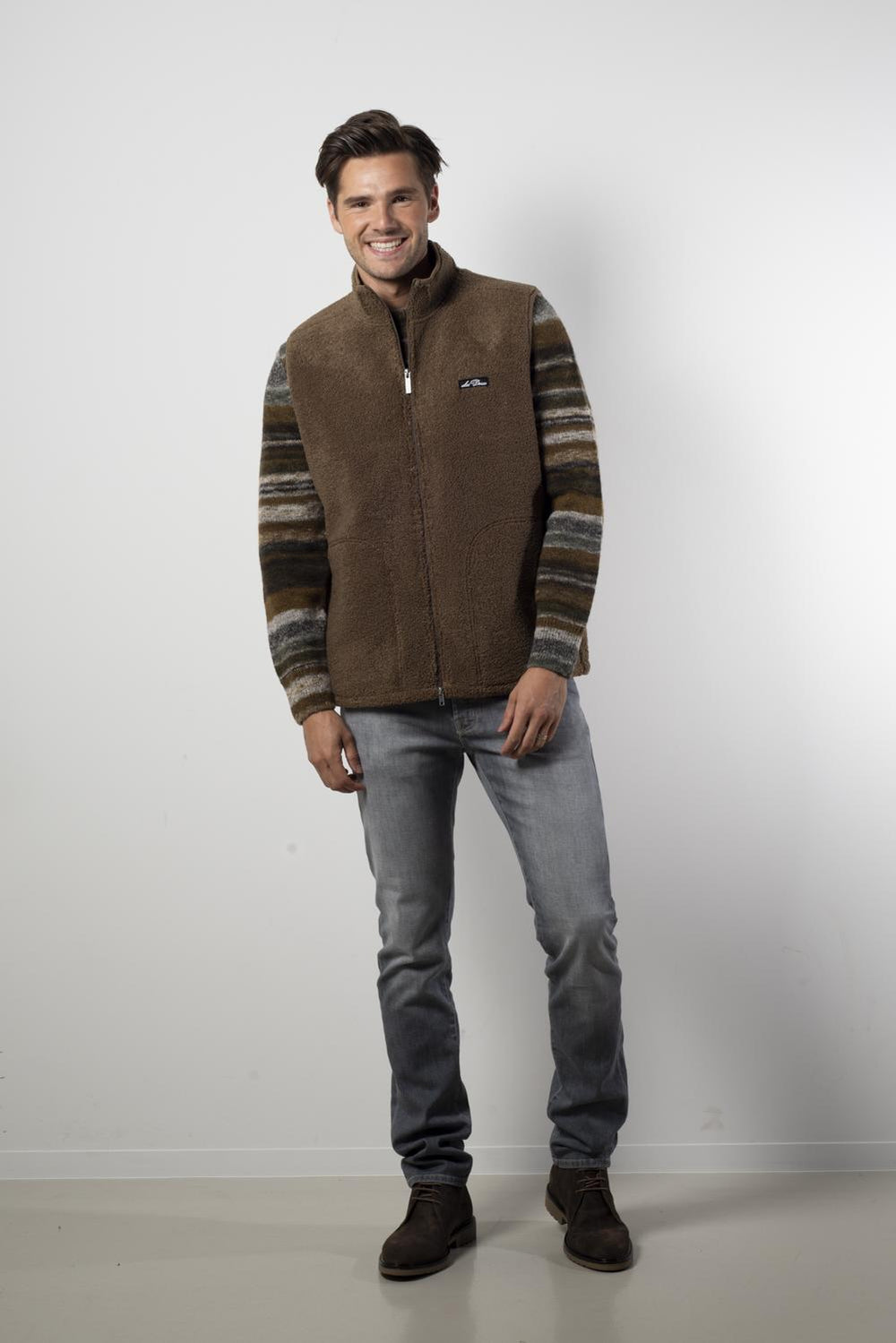 1000398/CREED TEDDY