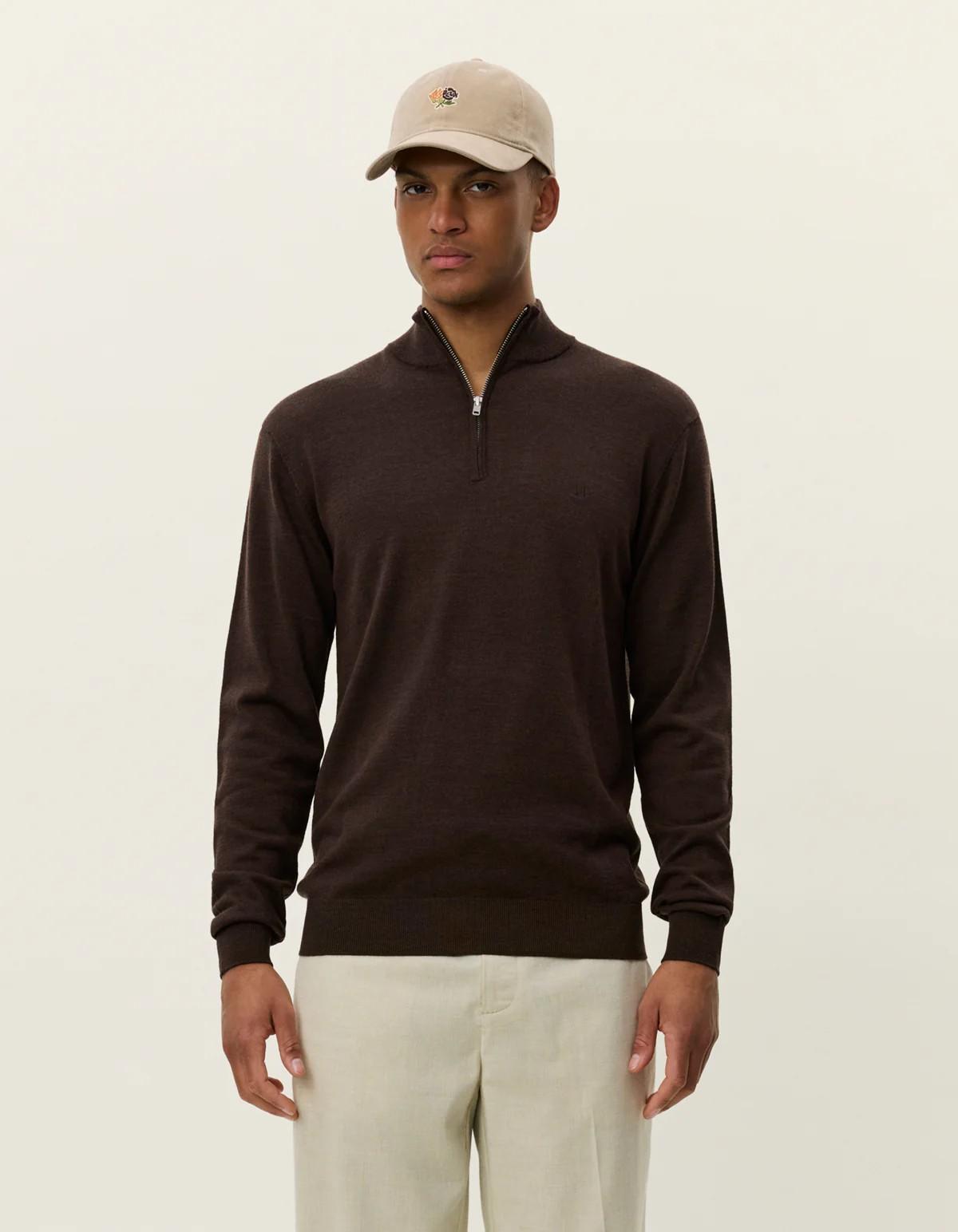 1000405/GREYSON HALF ZIP