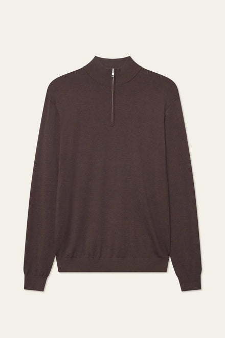 1000405/GREYSON HALF ZIP