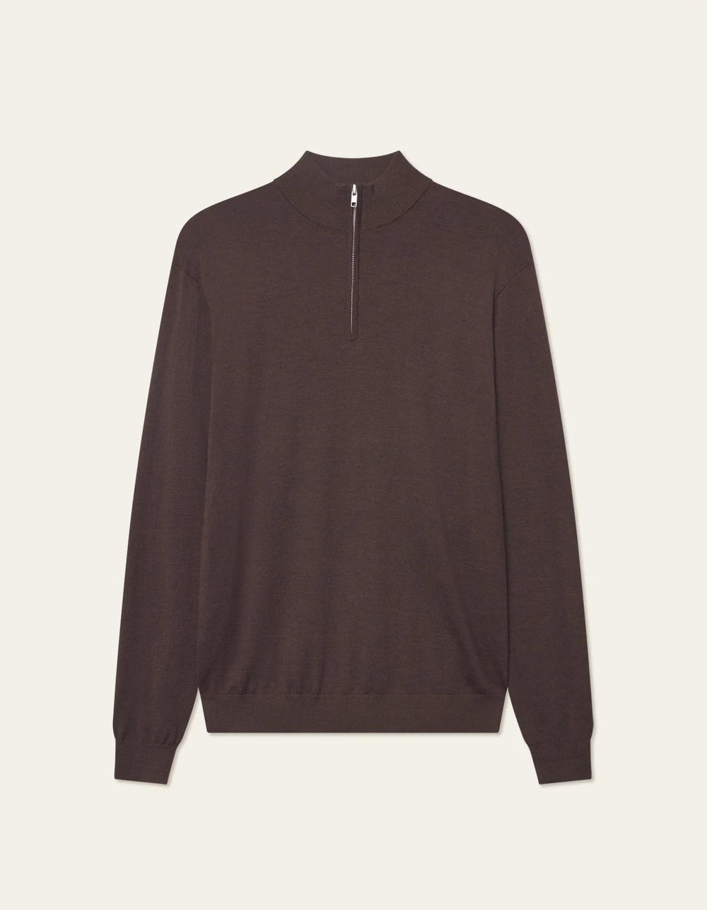 1000405/GREYSON HALF ZIP