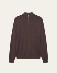 1000405/GREYSON HALF ZIP