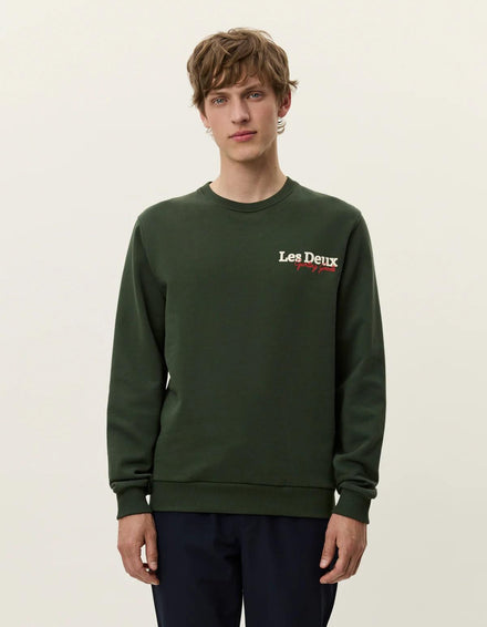 Pull/Sweater - Les Deux