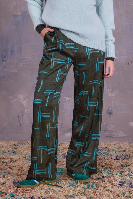 Broek - Nathalie Vleeschouwer