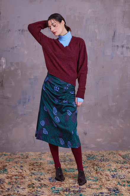 Rok - Nathalie Vleeschouwer