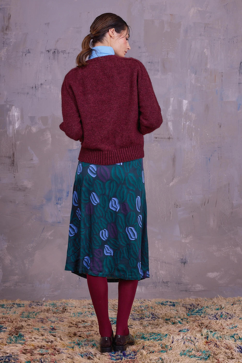 NVW25S01/GRETA