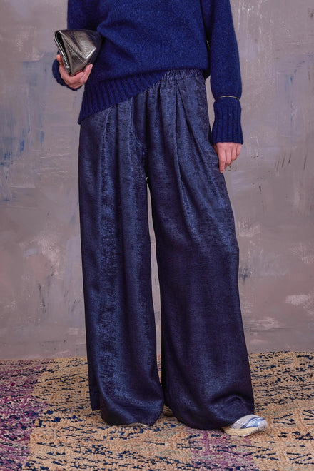 Broek - Nathalie Vleeschouwer