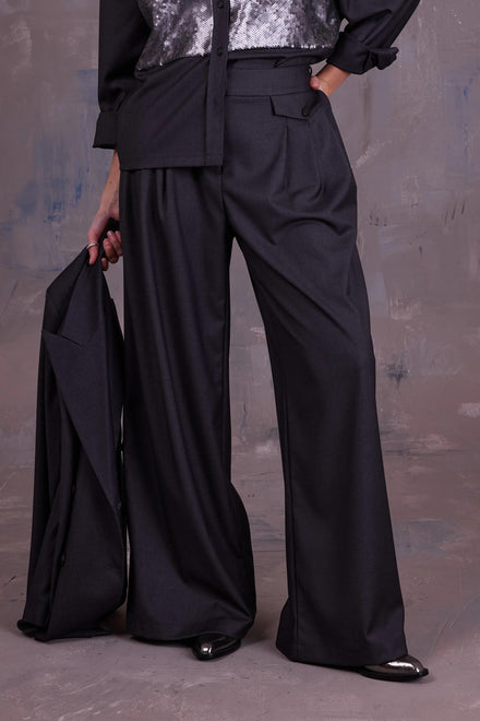 Broek - Nathalie Vleeschouwer