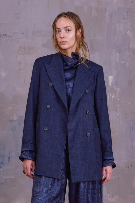 Vest - Nathalie Vleeschouwer