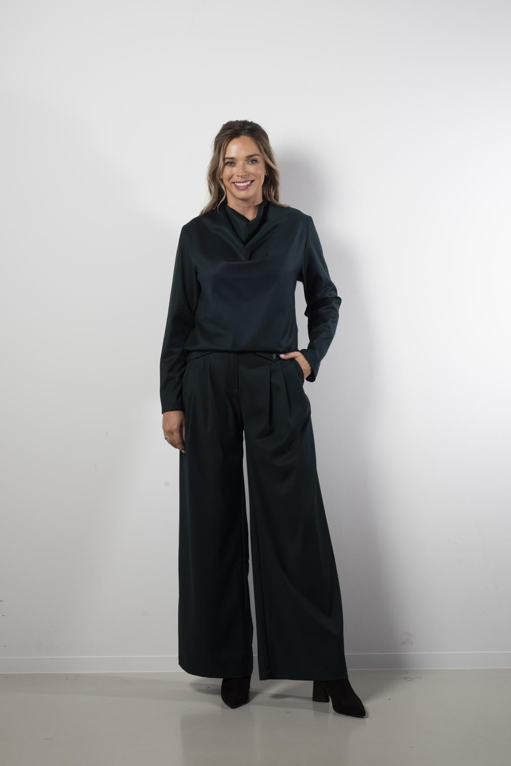 Nathalie Vleeschouwer 