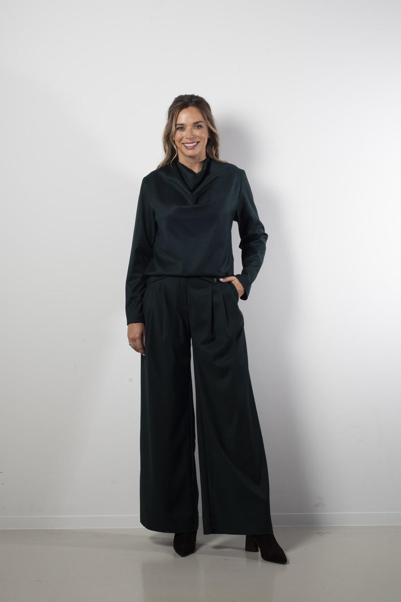 Bloes - Nathalie Vleeschouwer
