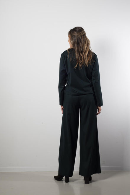 Nathalie Vleeschouwer 