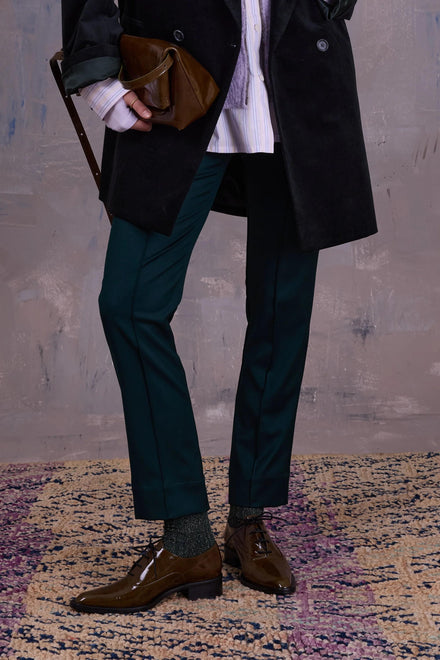 Broek - Nathalie Vleeschouwer