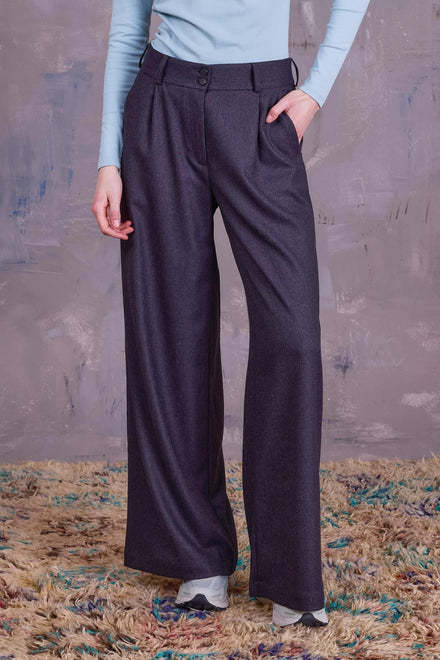 Broek - Nathalie Vleeschouwer