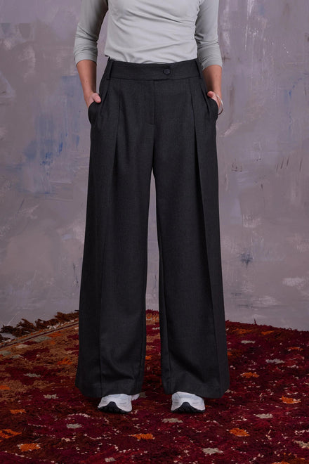 Broek - Nathalie Vleeschouwer