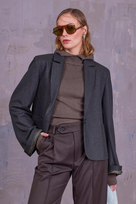 Blazer - Nathalie Vleeschouwer
