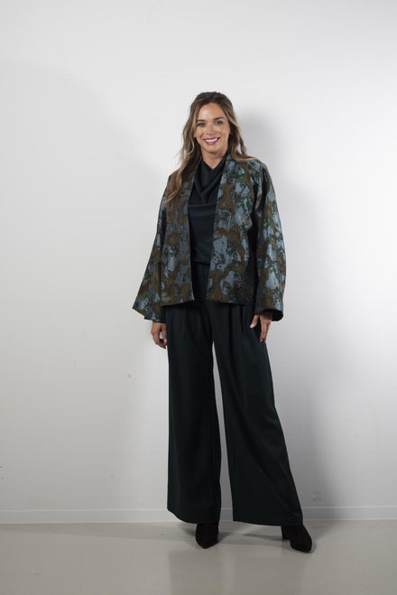 Gilet/Cardigan - Nathalie Vleeschouwer