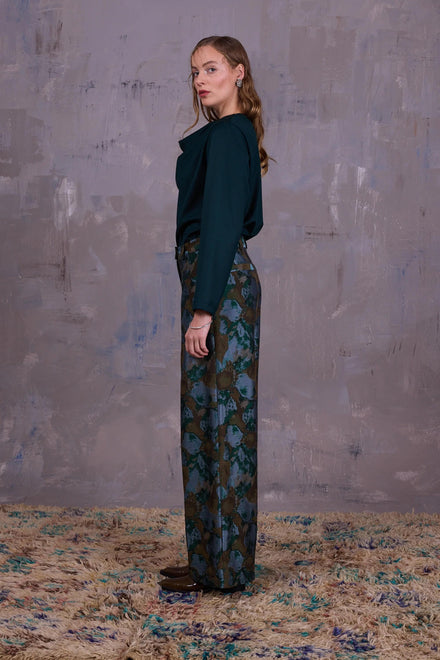 Nathalie Vleeschouwer 