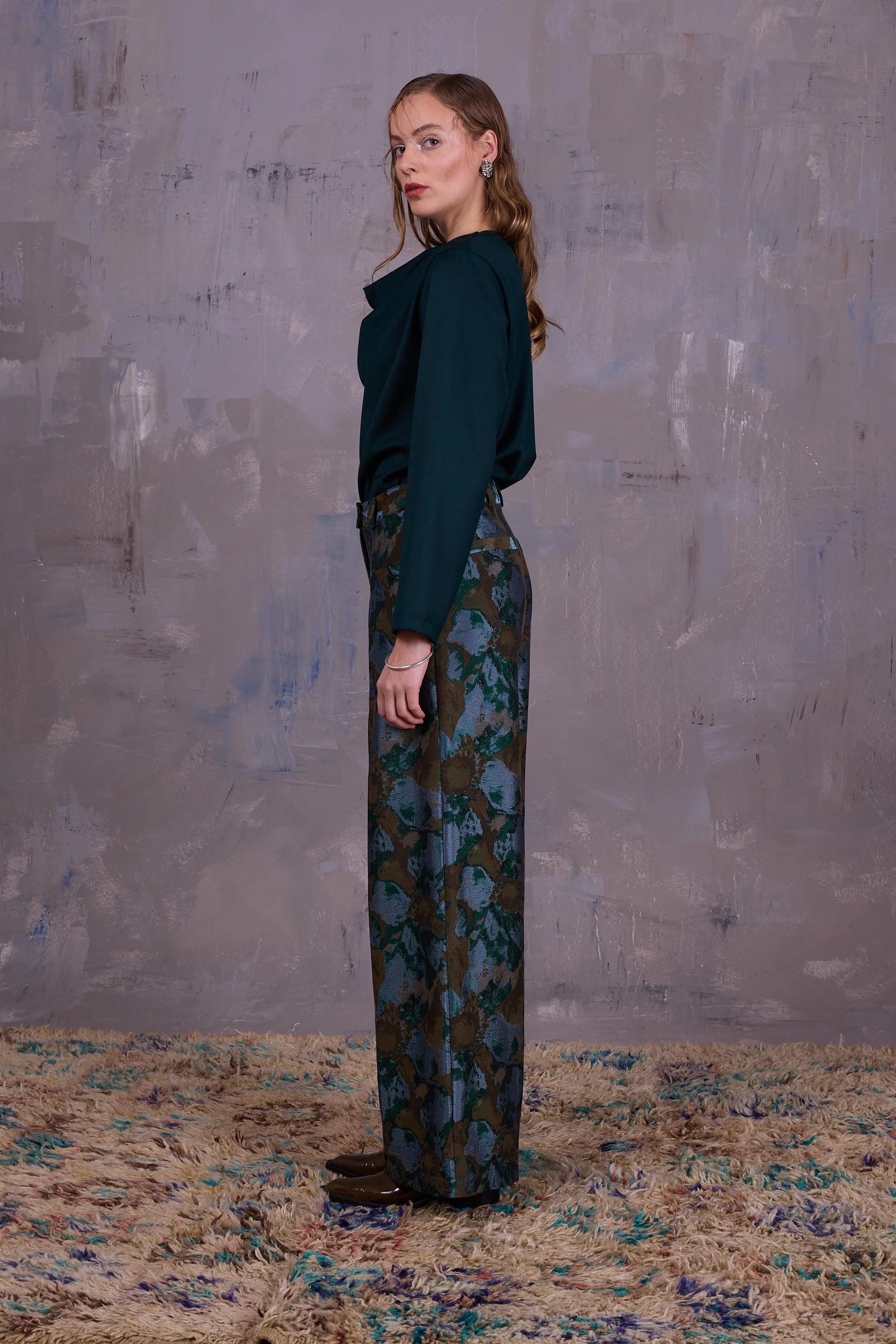 Nathalie Vleeschouwer 