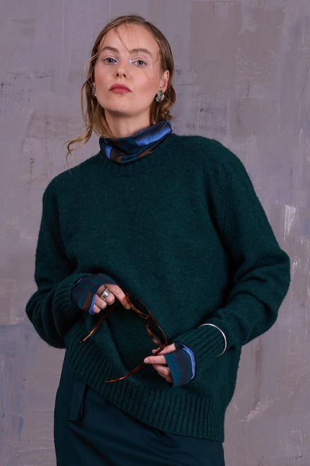 Pull/Sweater - Nathalie Vleeschouwer