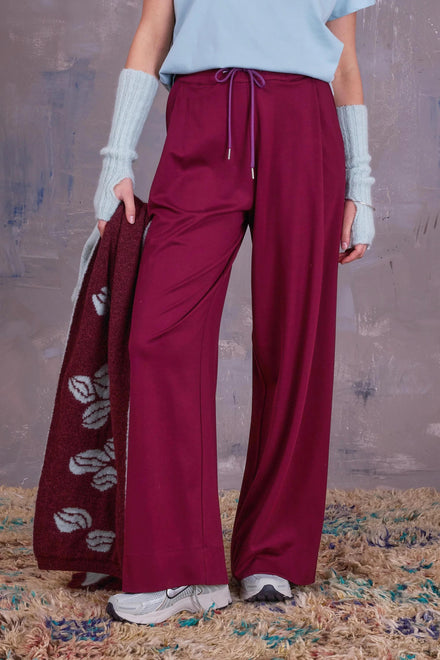 Broek - Nathalie Vleeschouwer