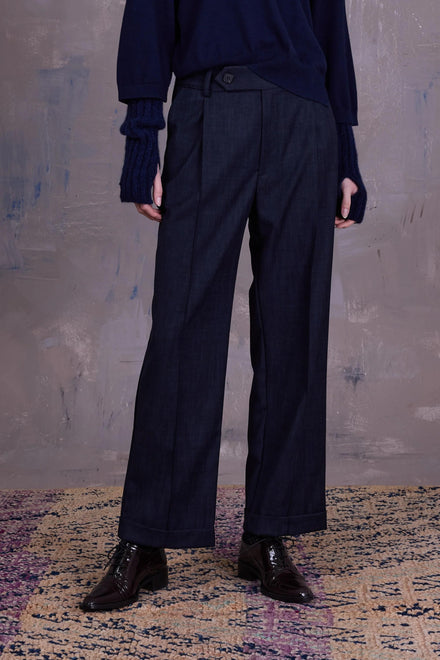Pull/Sweater - Nathalie Vleeschouwer