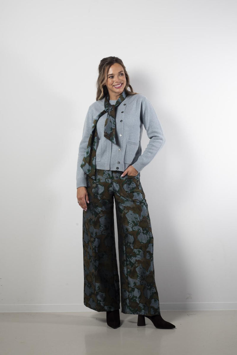 Gilet/Cardigan - Nathalie Vleeschouwer