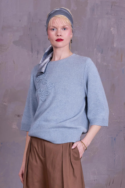 Pull/Sweater - Nathalie Vleeschouwer
