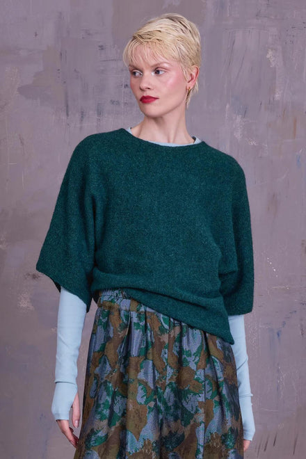 Pull/Sweater - Nathalie Vleeschouwer