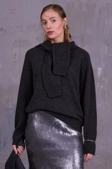 Pull/Sweater - Nathalie Vleeschouwer