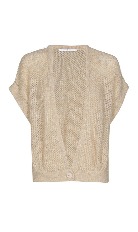 Gilet/Cardigan - Xandres