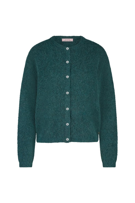 Gilet/Cardigan - Studio Anneloes