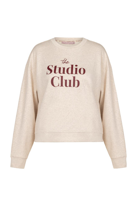 Pull/Sweater - Studio Anneloes