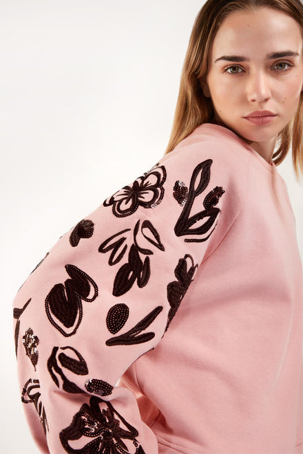 Pull/Sweater - Senso