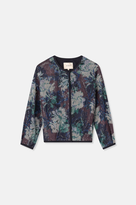 Vest - Gigue