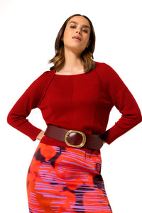 Caroline Biss 