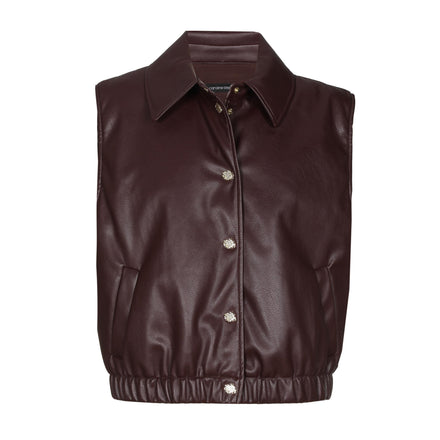 Vest - Caroline Biss